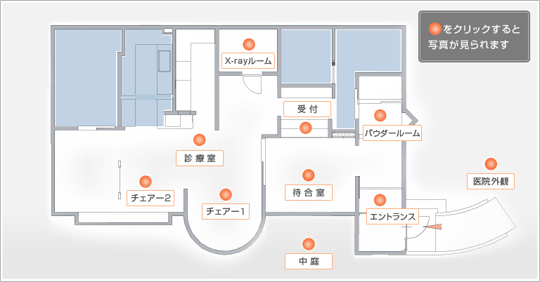 Floor Map