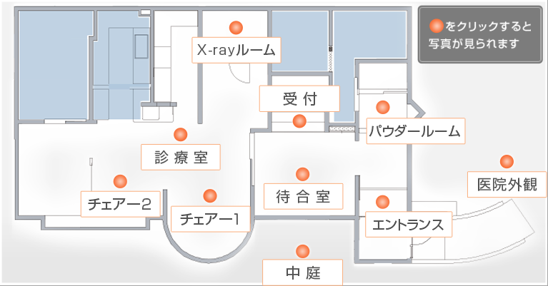 Floor Map